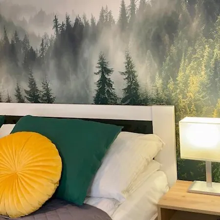 Pod Smrekiem Zakopane