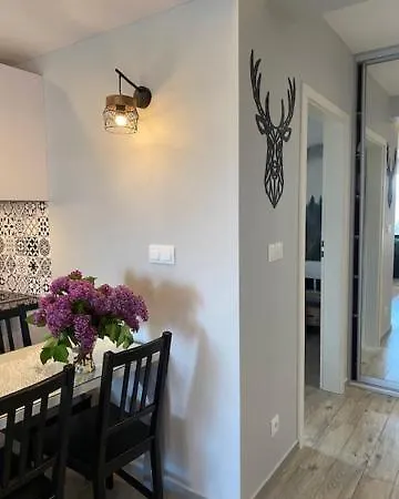 Apartmán Pod Smrekiem *