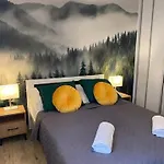 Apartment Pod Smrekiem *
