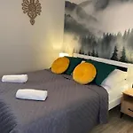 Apartment Pod Smrekiem *