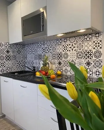 Daire Pod Smrekiem Zakopane