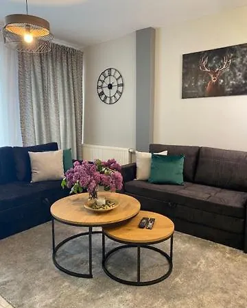 Pod Smrekiem Zakopane