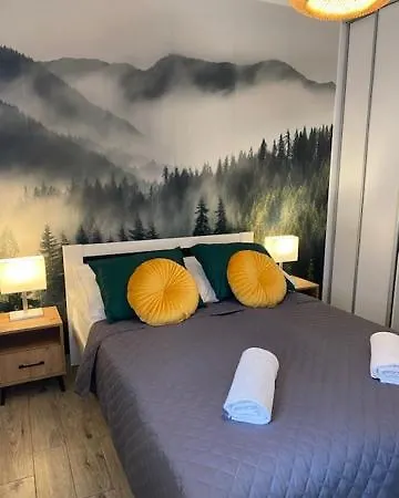 Daire Pod Smrekiem *