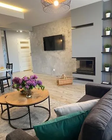 Pod Smrekiem Zakopane